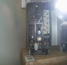 Radio Receiver BC 603 Montélimar