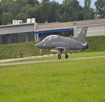 BAE Hawk 51 Finlande Midnight Hawks Payerne 2014