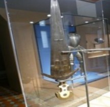 1500 Spada alla Cinquedea  Cesare Borgia Rome Palazzo Venezia