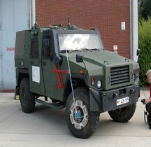 Mowag Eagle IV GFF 2 Treves