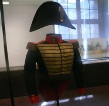 1814 Garde Royale 1e Regiment de la Garde Paris Invalides