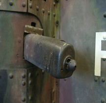 Mark II Female Details Bovington