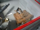 1944 Kriegmarine Gilet Sauvage Pilote Biber Duxford