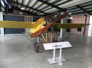 Blériot1 911 XXVII Hendon