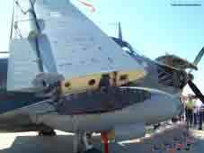Breguet 1956 Alizé  Br 1050