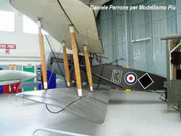 Bristol F 2  (Duxford)