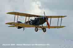 Bristol F2 Figther (Duxford 2006)