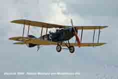 Bristol F2 Figther (Duxford 2006)