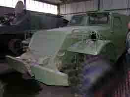 BTR 152 V2