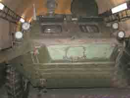 BTR 60 PA