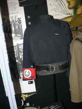 1936 British Union of Fascists Londres