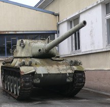 AMX 30 (Prototype) Saumur