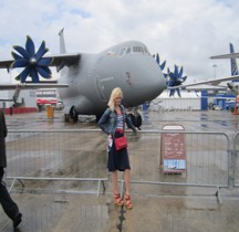 Antonov 70 Le Bourget  2013