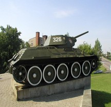 T 34/76 Modèle 1941