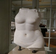 Statuaire Grèce Hellenistique Paris BNF  Venus de Luynes