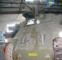 Pansarbandvagn 301 Saumur