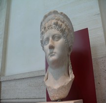 Statuaire 1 Empereurs 5. Poppaea Sabina