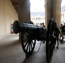 1515 France Coulevrine Batarde Francois Ie Paris
