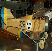 FVM Ö1 Tummelisa  Flygvapenmuseum Linköping