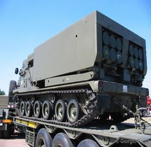 LRM M 270 Italie