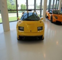 Lamborghini 1999 Diablo GT San Agata Bolognese