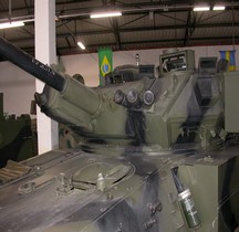 CVR (T)Scorpion FV 101 Saumur