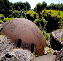 Liège Fort de Loncin