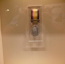 1992 Gulf War Medal