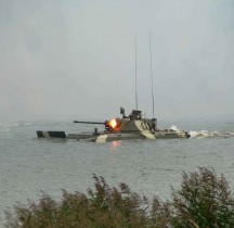 BMP 2 Kubinka