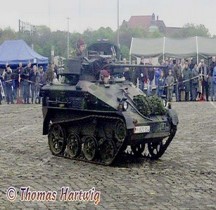 Wiesel 1 Mk20