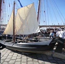 1900 Bateau de pèche Botter Sête 2022