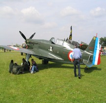 Morane Saulnier 1935 406 C1