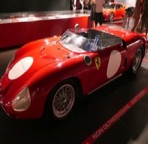 Ferrari 1962 SP 288 Maranello