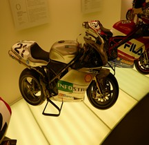 Ducati 2001 996 F01  Bologne