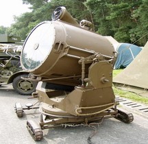 90 cm Searchlight