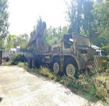 Willème 1956 CG 8x8