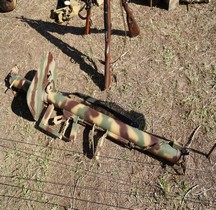 Panzerschreck Raketenpanzerbüchse 54 Replica Le Grau d Agde