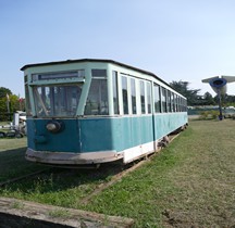 Tramway Nobili Bologna