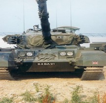 Centurion A 41 Mark 12