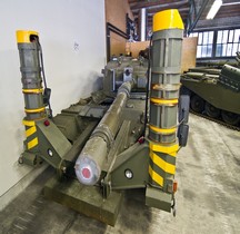 Centurion M-0907 Bunker