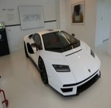 Lamborghini 2021 Countach LPI 800-4 San Agate Bolognese English Translation
