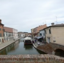 Comacchio