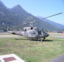 AB 212 Aeronautica militare
