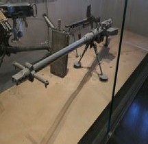 Fusil Antichar 20 mm Panzerbuchse Solothurm S18-100 PzB-41(s) Paris