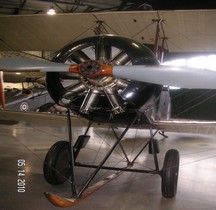 Avro 504 K Hendon