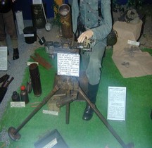 8cm schwere Granatwerfer 34  GrW 34 Bayeux St Laurent Viervilles Arnhem