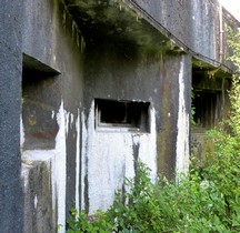 SF18 SF Mulhouse SS Puit Casemate Ottmarsheim Sud