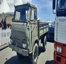 Saviem 1967  SM8 ou Renault TRM 4000
