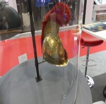 Napoléon III Garde Imperiale Carabinier Paris