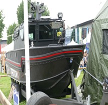 Streit Triton G 810 Eurosatory 2018